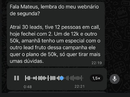 Webinário 62k